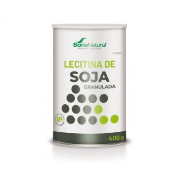 Lecitina Soja Soria